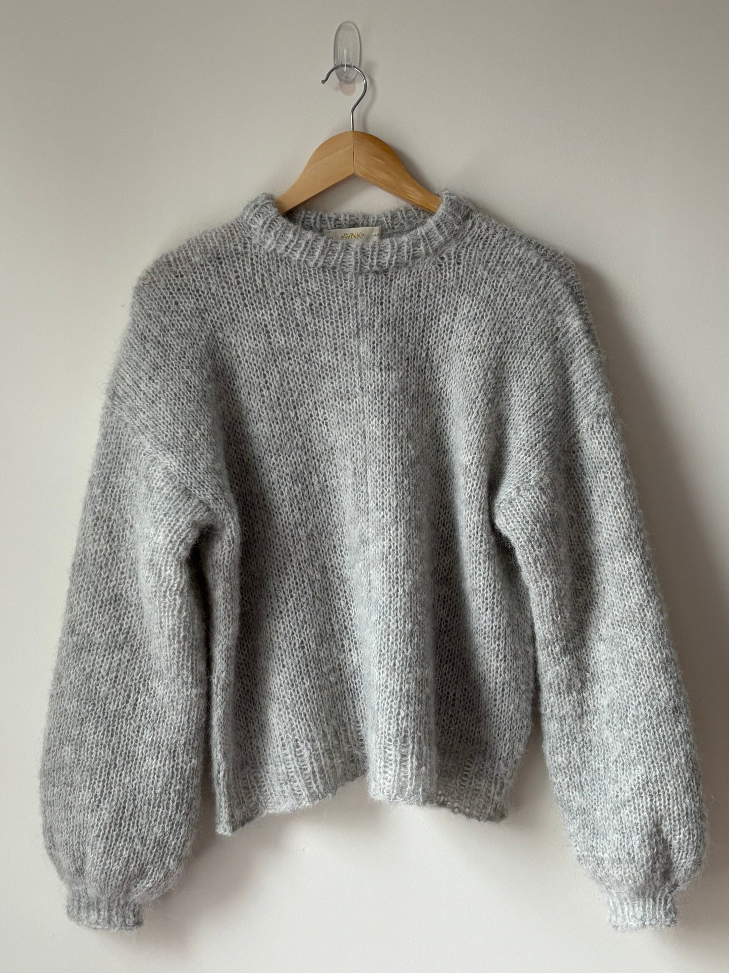 MILLY - Fluffy Sweater