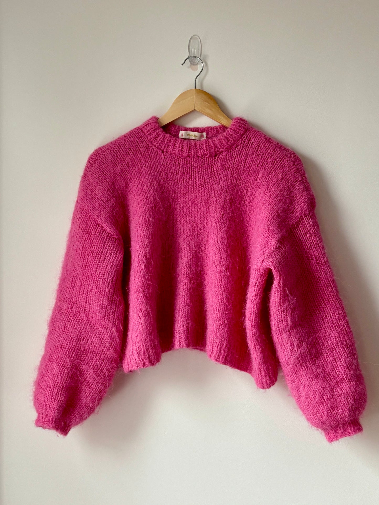 MILLY - Fluffy Sweater